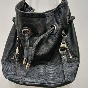 B.Makowsky Biker Hobo🖤